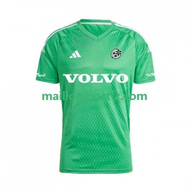 Maillot de Foot Maccabi Haifa Domicile 2023/24